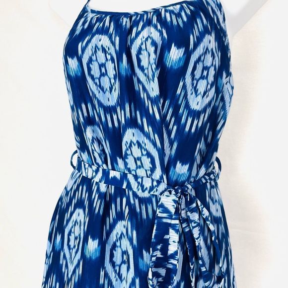 Forever 21 Maxi High Low Dress - Picture 4 of 8